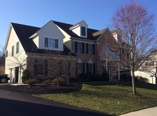 105 Steinbright Dr, Collegeville, PA 19426