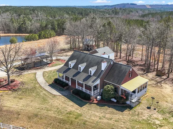 1601 Bethlehem Church Rd, Buchanan, GA 30113