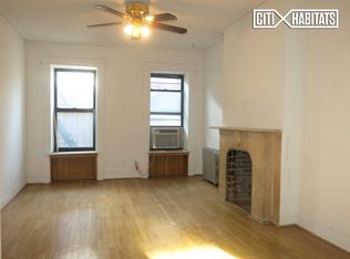 447 W 48th St APT 2E, New York, NY 10036