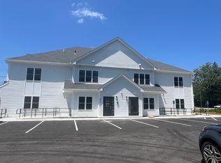 236 W Main St #203, Norton, MA 02766