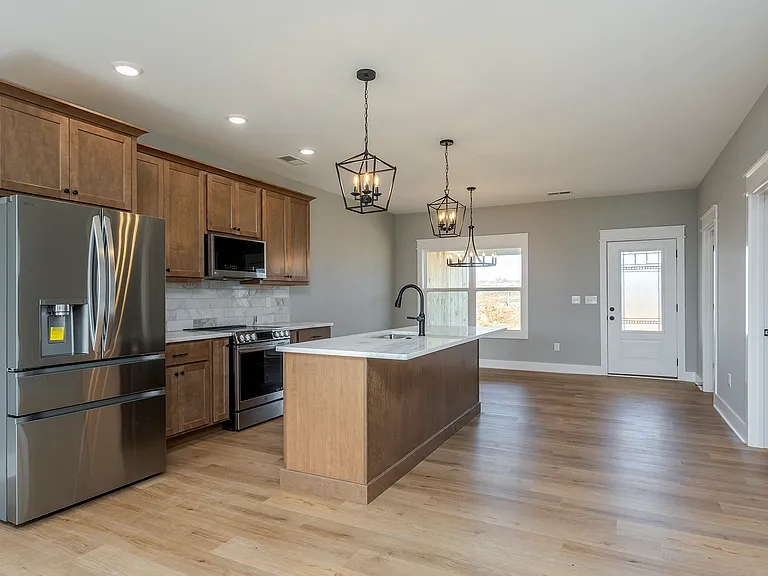 2514 Spring Leaf Ct — Photo 12