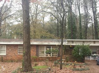 3285 Westmart Ln, Doraville, GA 30340