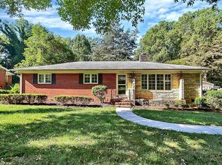 3319 Driftwood Dr, Charlotte, NC 28205