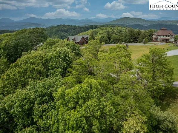 TBD Van Gogh Drive, Blowing Rock, NC 28605
