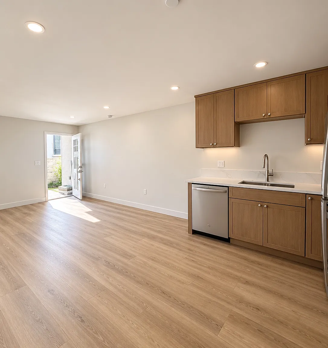 3 bed, 1000 sqft, $4,250 — Photo 4