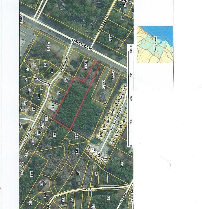 1st image of 12759 Ocean Hwy