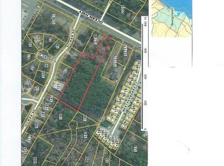 12759 Ocean Hwy, Pawleys Island, SC 29585