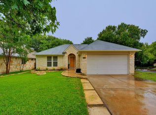 1809 Beechnut Cv, Cedar Park, TX 78613