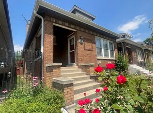 3316 W 65th St, Chicago, IL 60629