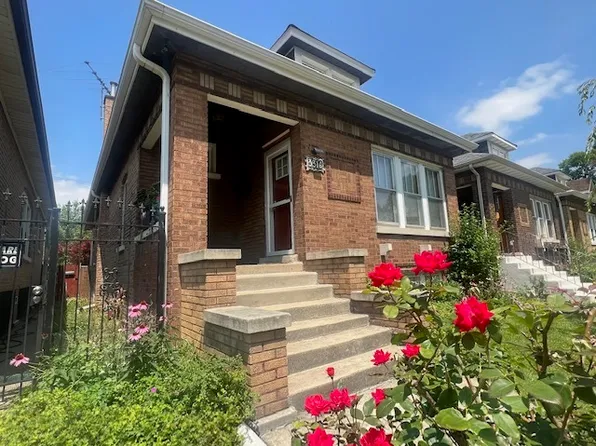 3316 W 65th St, Chicago, IL 60629