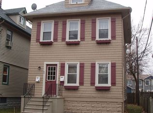 49 James St, Montclair, NJ 07042