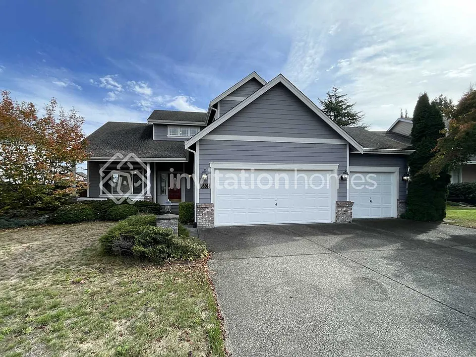 16503 136th Ave E