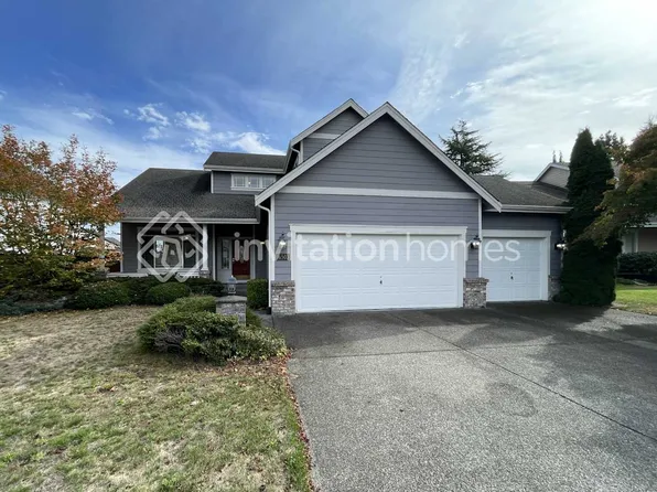 16503 136th Ave E, Puyallup, WA 98374