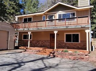 30902 Valley Oak Dr, Running Springs, CA 92382