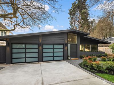 5409 NE 54th Street, Seattle, WA, 98105