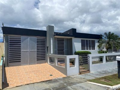 1101 Country Clb, San Juan, PR, 00920