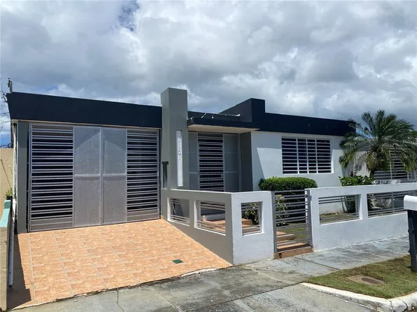 1101 Country Clb, San Juan, PR 00920