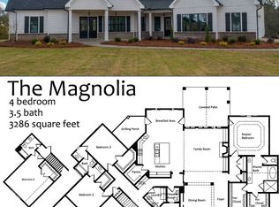 0 Dead Oak Rd LOT 8, Senoia, GA 30276