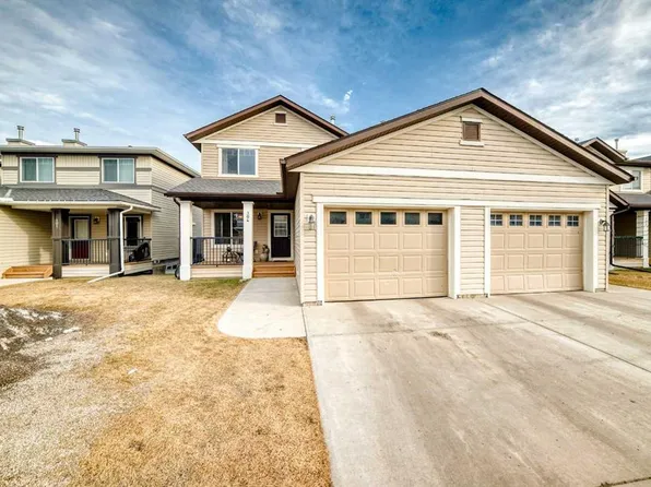 2384 W Sagewood Gate SW #304, Airdrie, AB T4B 0K7