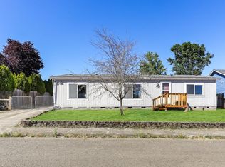 311 May St, Molalla, OR 97038