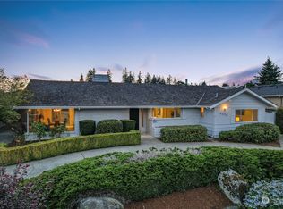 9835 Vineyard Crst, Bellevue, WA 98004