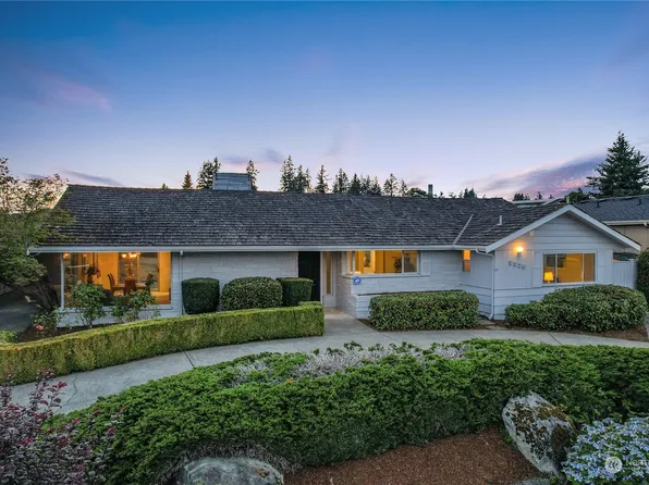 9835 Vineyard Crest, Bellevue, WA 98004