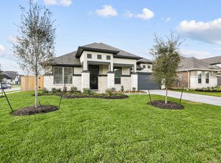 4742 Great Acre Ln, Fresno, TX 77545