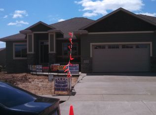 4705 E Mangrove St, Sioux Falls, SD 57110