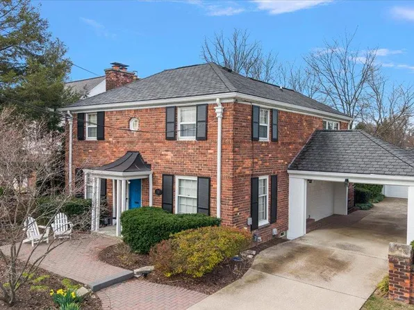 270 Pleasant St, Birmingham, MI 48009