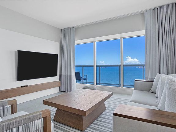 3rd image of 505 N Fort Lauderdale Beach Boulevard #1117