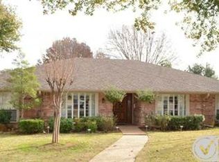 3717 Sweetbriar Ln, Colleyville, TX 76034
