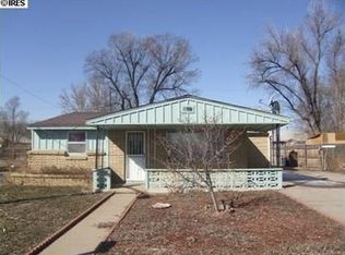229 16th Ave, Greeley, CO 80631