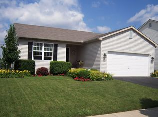 201 Harvard Loop, Delaware, OH 43015