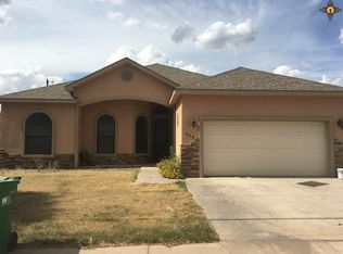 1000 Whitaker Ave, Jal, NM 88231