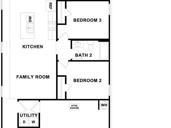 2nd image of this home