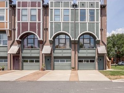 172 Rail Crossing Ln #109, Charlotte, NC, 28209