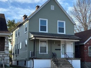 6430 Arsenal St, Saint Louis, MO