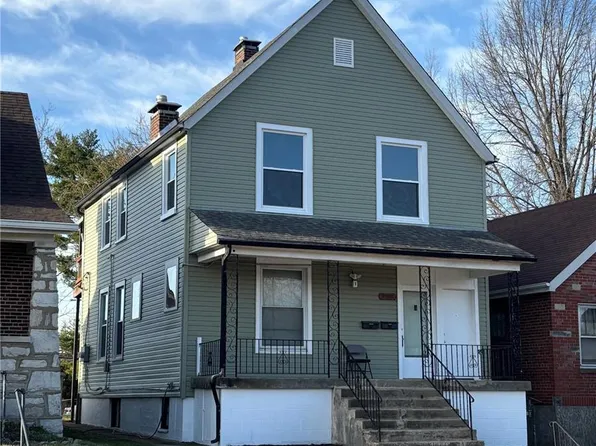 6430 Arsenal St, Saint Louis, MO 63139