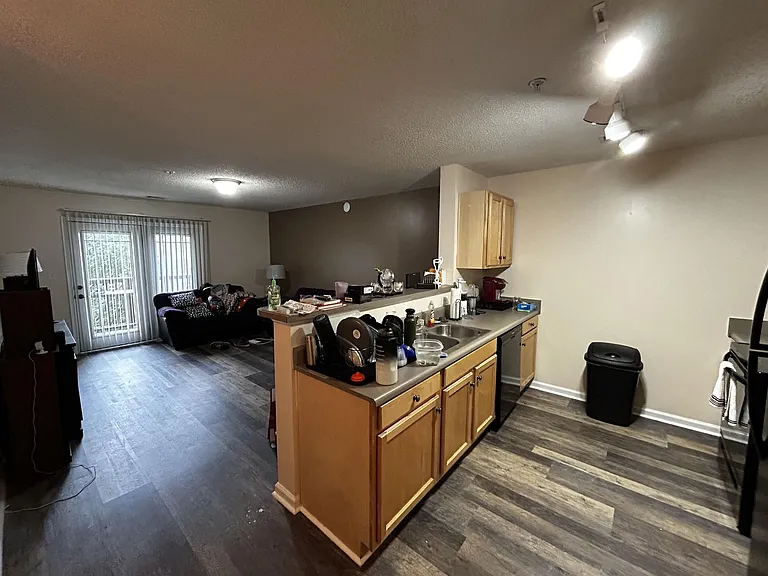 1121 Harts Ridge Dr — Photo 3