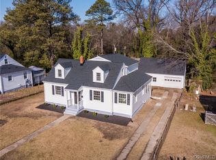 4906 Regent Rd, Richmond, VA 23230