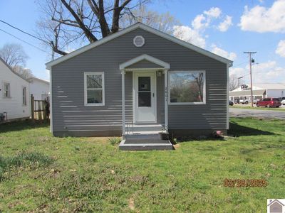 2601 Fairmont St, Paducah, KY, 42003