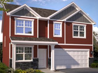 8193 Marquette Ave NE, Otsego, MN 55330