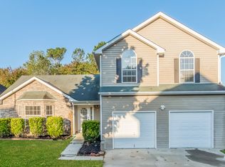 4063 Percheron Ln, Snellville, GA 30039