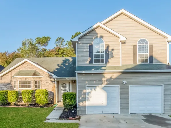 4063 Percheron Ln, Snellville, GA 30039