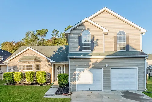 4063 Percheron Ln Photo 1