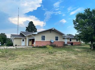 31295 Road 770, Big Springs, NE 69122