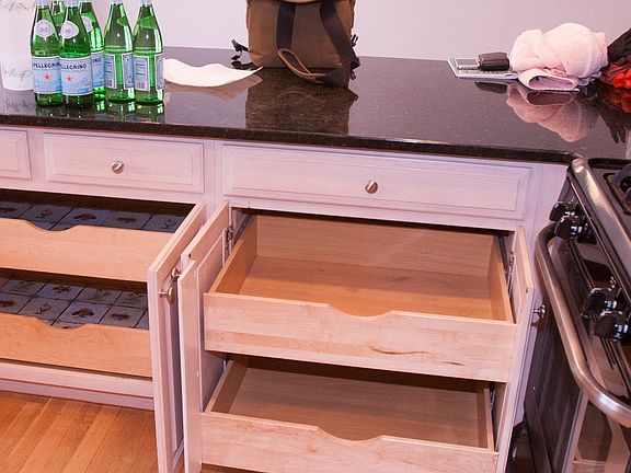 Brazilian Black Granite