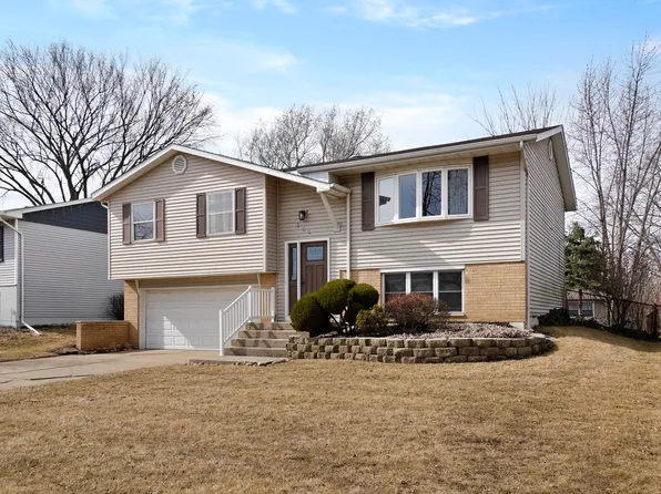 904 Tyler Ave, Dyer, IN 46311