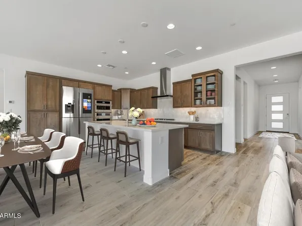 18203 E PARIA CANYON Drive, Rio Verde, AZ 85263