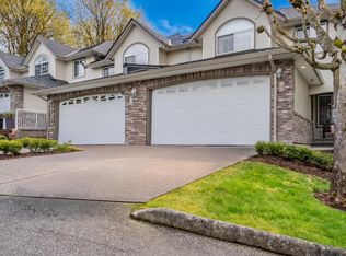 32777 Chilcotin Dr #81, Abbotsford, BC V2T5W4